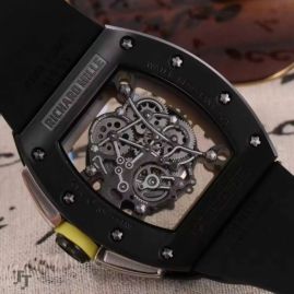 Picture of Richard Mille Watches _SKU1420907180227323988